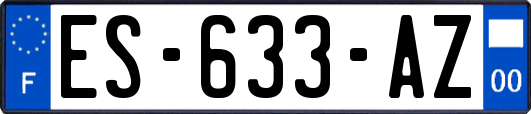 ES-633-AZ