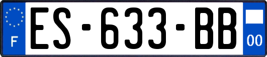 ES-633-BB