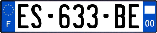 ES-633-BE