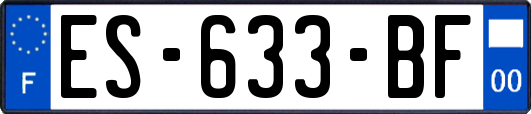 ES-633-BF