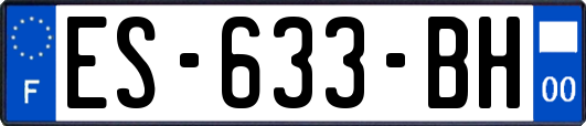 ES-633-BH