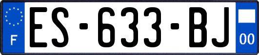 ES-633-BJ