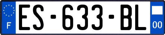 ES-633-BL