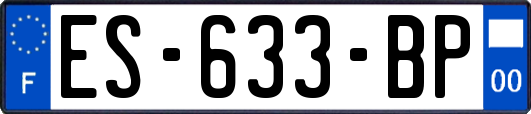ES-633-BP