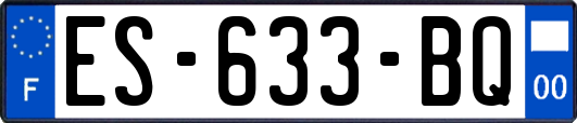 ES-633-BQ