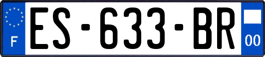 ES-633-BR