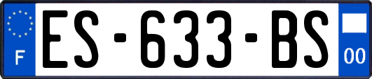 ES-633-BS