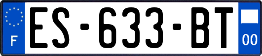ES-633-BT
