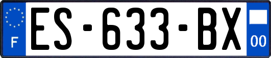 ES-633-BX