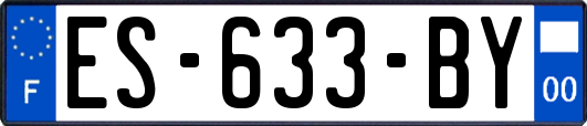 ES-633-BY