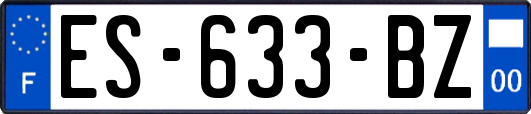 ES-633-BZ