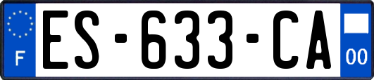 ES-633-CA