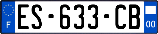 ES-633-CB