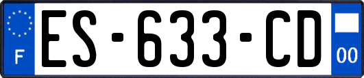 ES-633-CD
