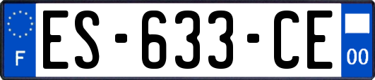 ES-633-CE
