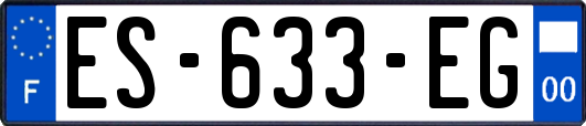 ES-633-EG