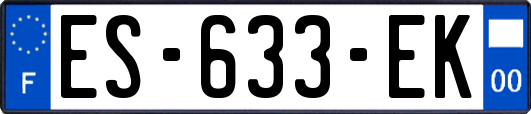 ES-633-EK