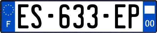 ES-633-EP