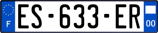 ES-633-ER