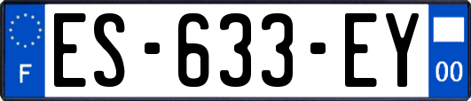 ES-633-EY