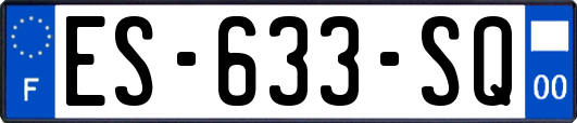 ES-633-SQ