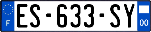 ES-633-SY