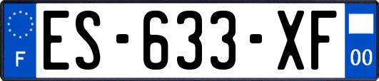 ES-633-XF