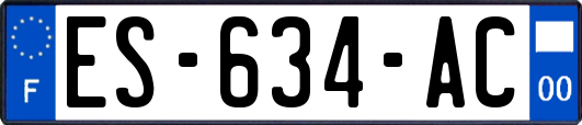 ES-634-AC