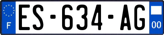 ES-634-AG