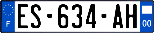 ES-634-AH