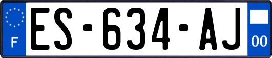 ES-634-AJ
