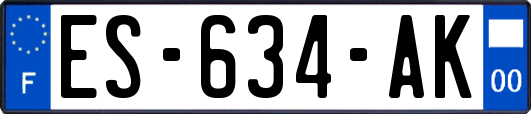 ES-634-AK