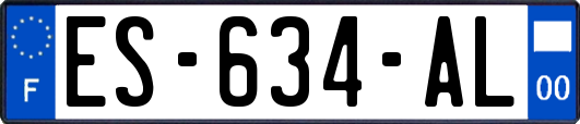 ES-634-AL