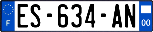 ES-634-AN