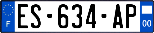 ES-634-AP