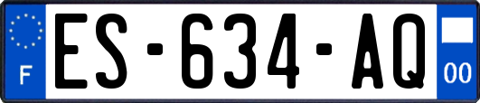 ES-634-AQ