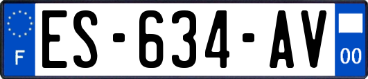 ES-634-AV