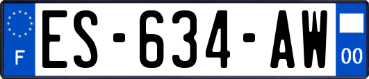 ES-634-AW
