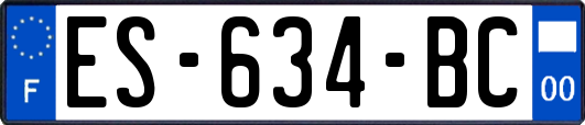 ES-634-BC