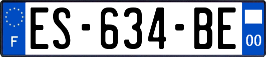 ES-634-BE