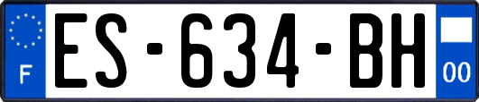 ES-634-BH