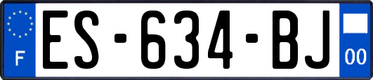 ES-634-BJ