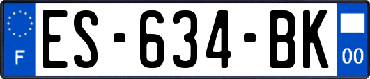 ES-634-BK