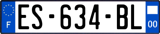 ES-634-BL