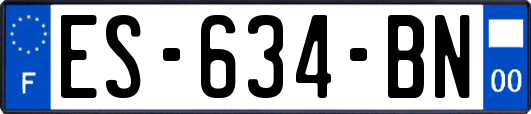 ES-634-BN