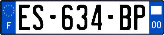 ES-634-BP
