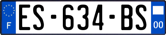 ES-634-BS