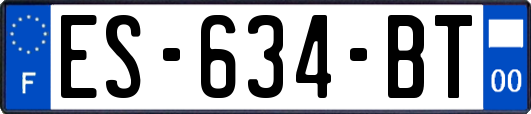 ES-634-BT