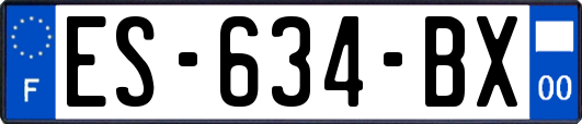 ES-634-BX