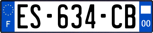 ES-634-CB